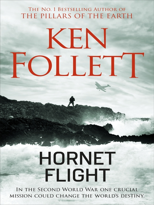 Title details for Hornet Flight by Ken Follett - Wait list